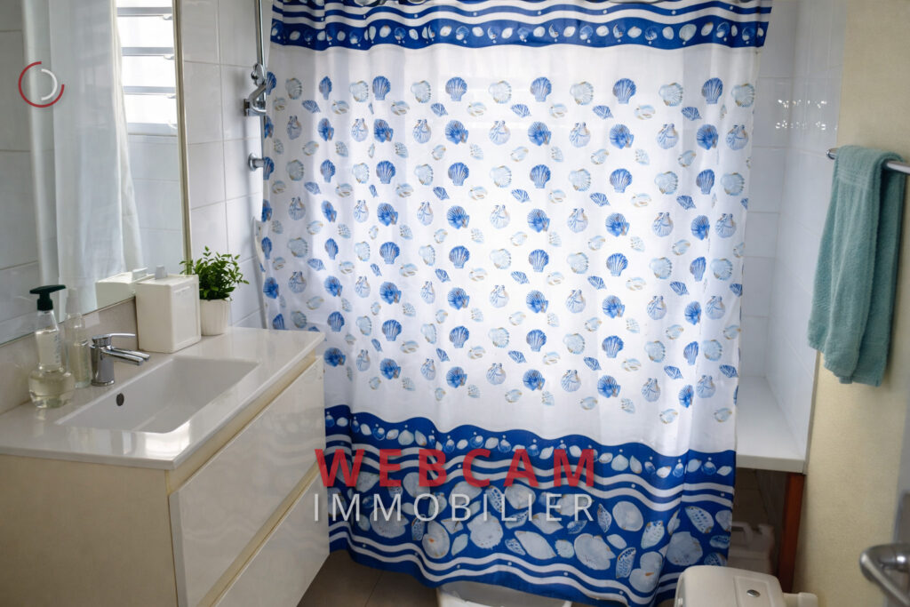 vente appartement 3 Pièce(s) – 3 pièces – 2 chambres – 54.00 m²