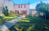 Maison à vendre à Brignoles