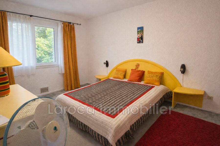 Appartement à vendre à Banyuls-sur-mer