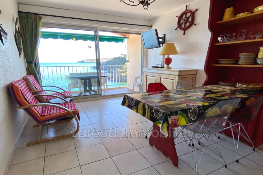 Appartement à vendre à Banyuls-sur-mer