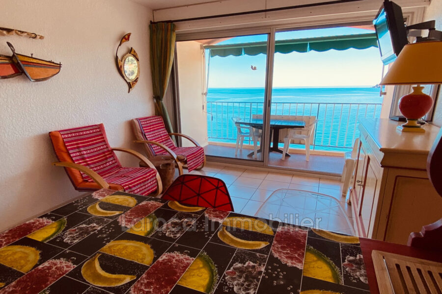 Appartement à vendre à Banyuls-sur-mer