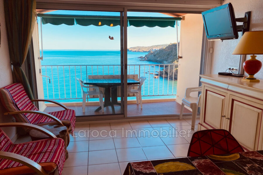 Appartement à vendre à Banyuls-sur-mer