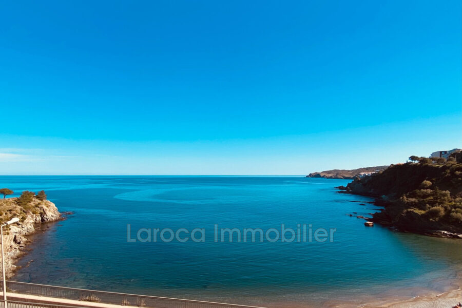 Appartement à vendre à Banyuls-sur-mer