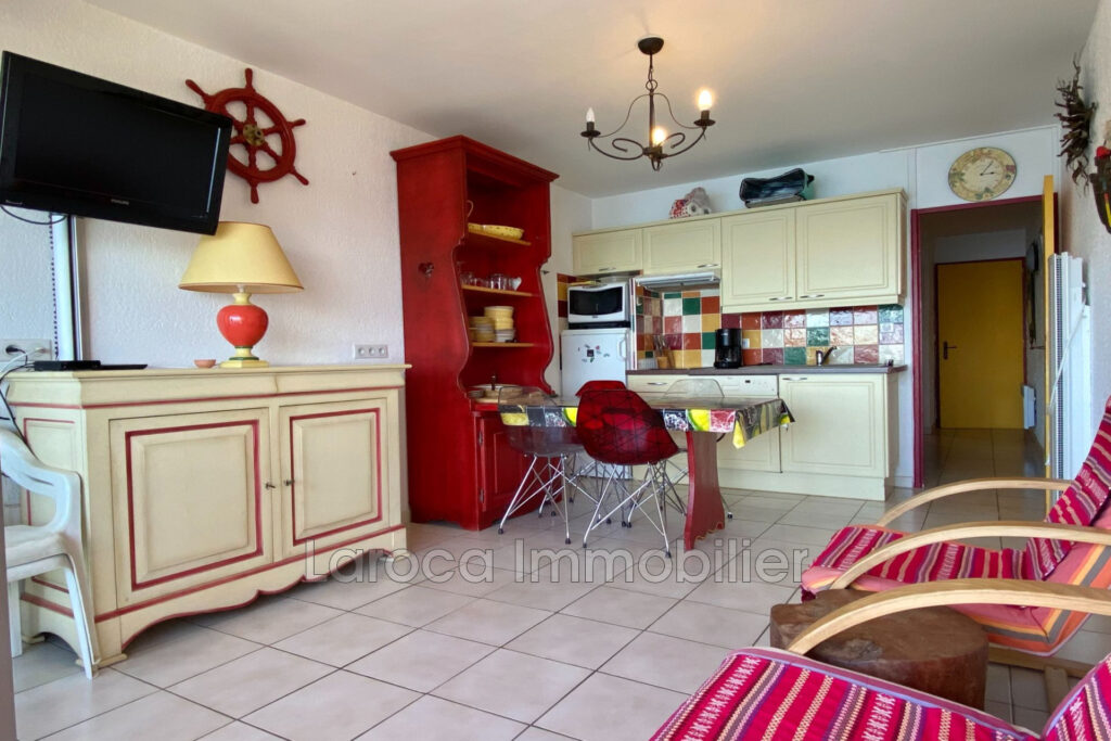 vente appartement 3 Pièce(s) – 3 pièces – 1 chambre – 44.00 m²