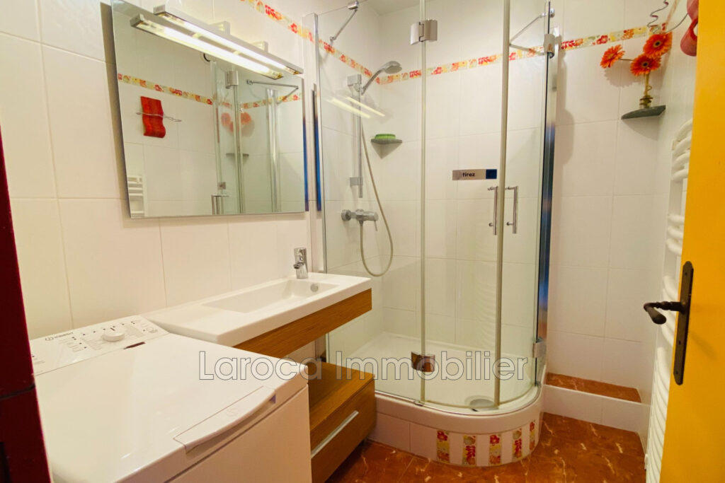 vente appartement 3 Pièce(s) – 3 pièces – 1 chambre – 44.00 m²