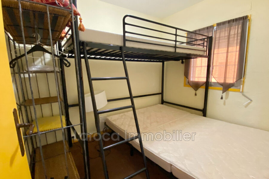 Appartement à vendre à Banyuls-sur-mer