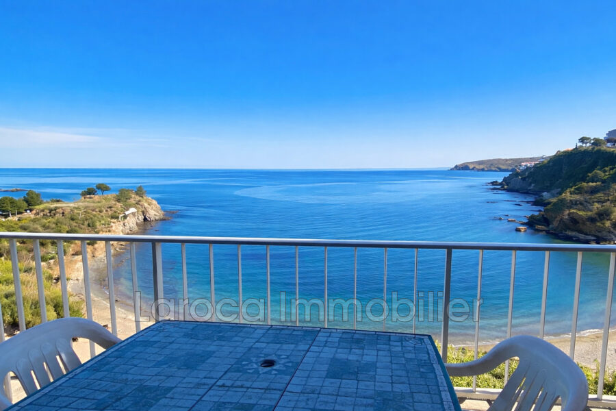 Appartement à vendre à Banyuls-sur-mer