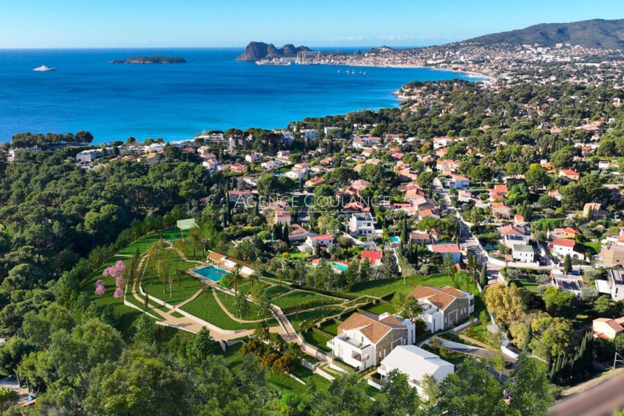 Appartement à vendre à La ciotat