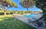 vente villa provençale 8 Pièce(s) – 8 pièces – 5 chambres – 300.00 m²