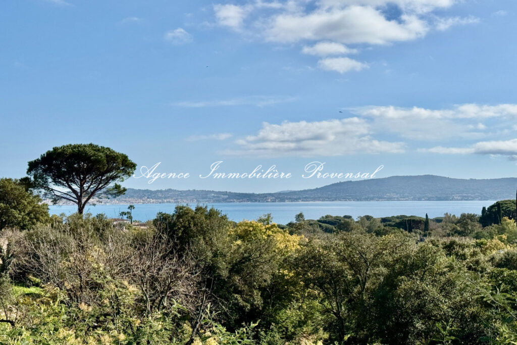 vente villa provençale 8 Pièce(s) – 8 pièces – 5 chambres – 300.00 m²