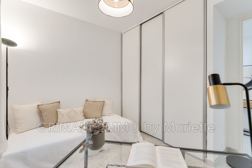 vente appartement 4 Pièce(s) – 4 pièces – 3 chambres – 76.98 m²