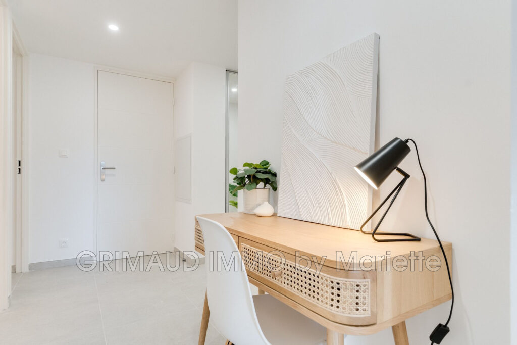 vente appartement 4 Pièce(s) – 4 pièces – 3 chambres – 76.98 m²