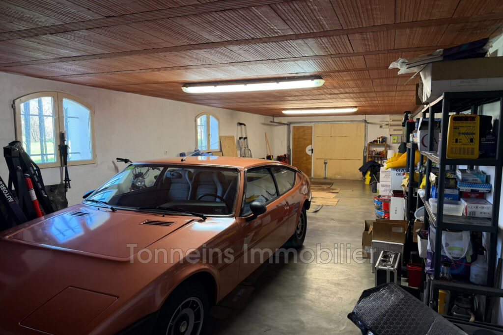 vente maison 5 Pièce(s) – 5 pièces – 4 chambres – 127.00 m²