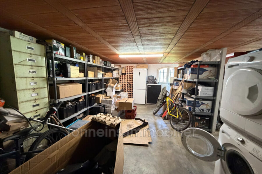 Maison à vendre à Tonneins