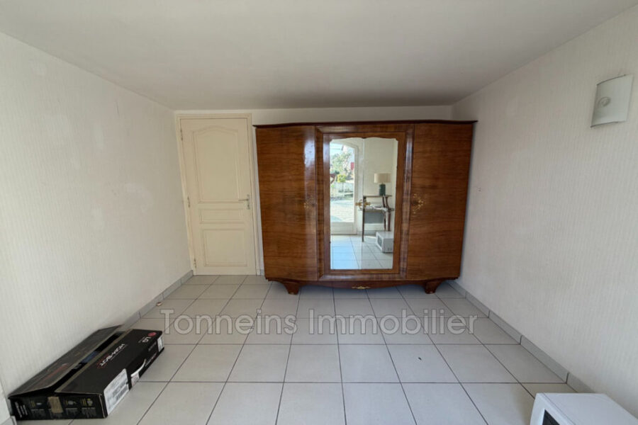 Maison à vendre à Tonneins