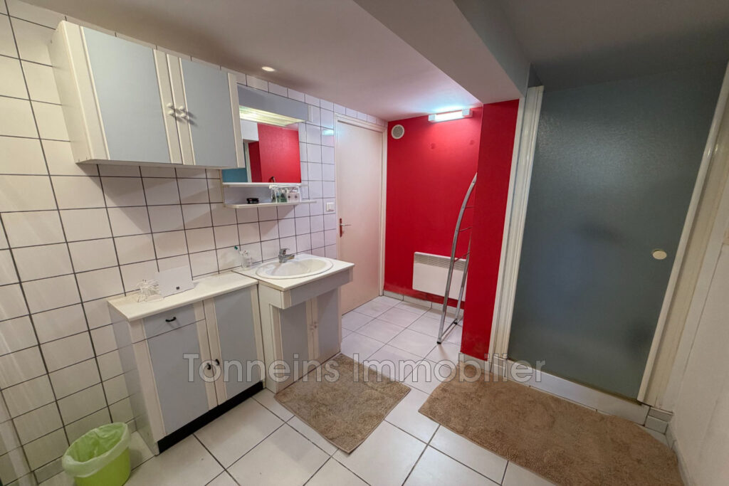 vente maison 5 Pièce(s) – 5 pièces – 4 chambres – 127.00 m²