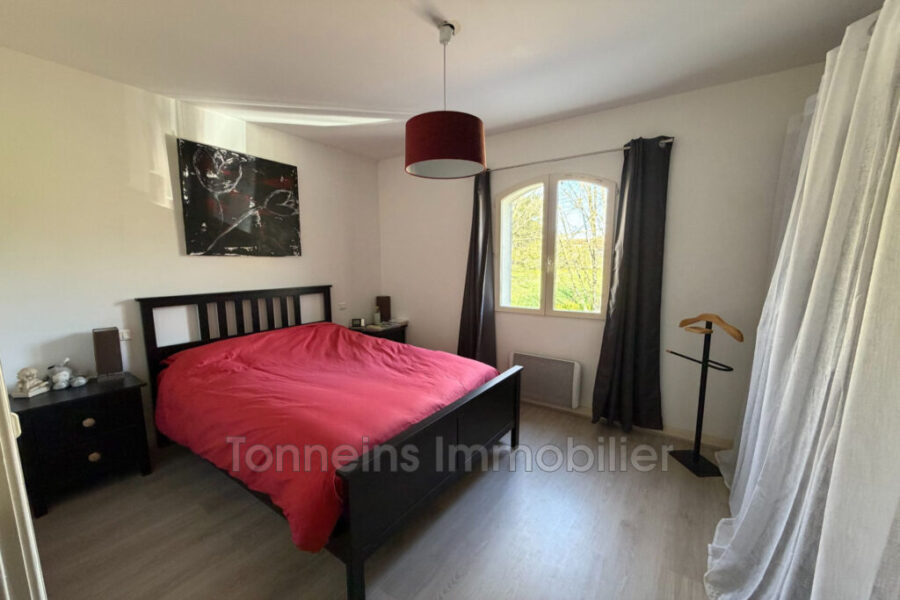 Maison à vendre à Tonneins