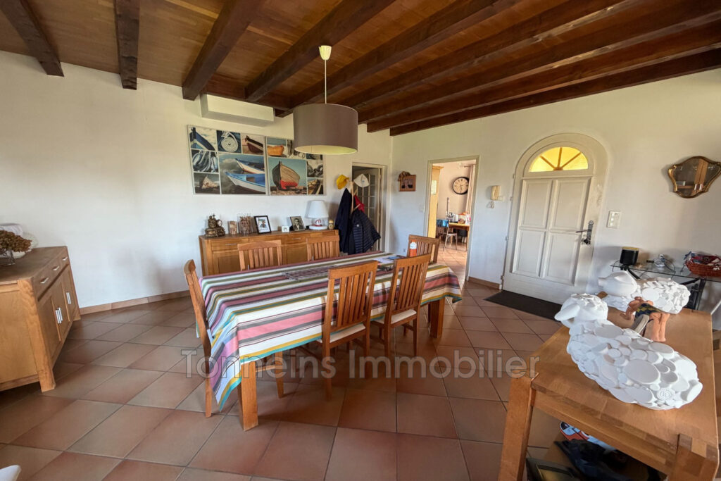 vente maison 5 Pièce(s) – 5 pièces – 4 chambres – 127.00 m²