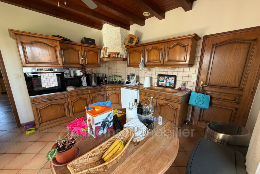 vente maison 5 Pièce(s) – 5 pièces – 4 chambres – 127.00 m²