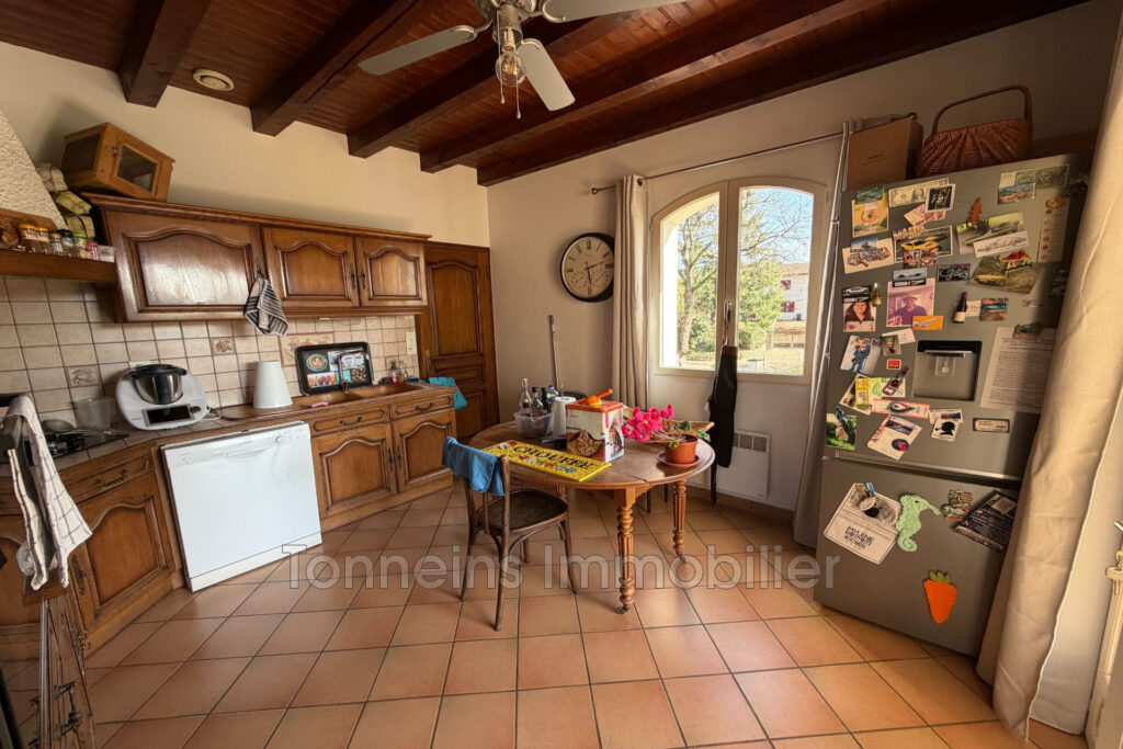 vente maison 5 Pièce(s) – 5 pièces – 4 chambres – 127.00 m²