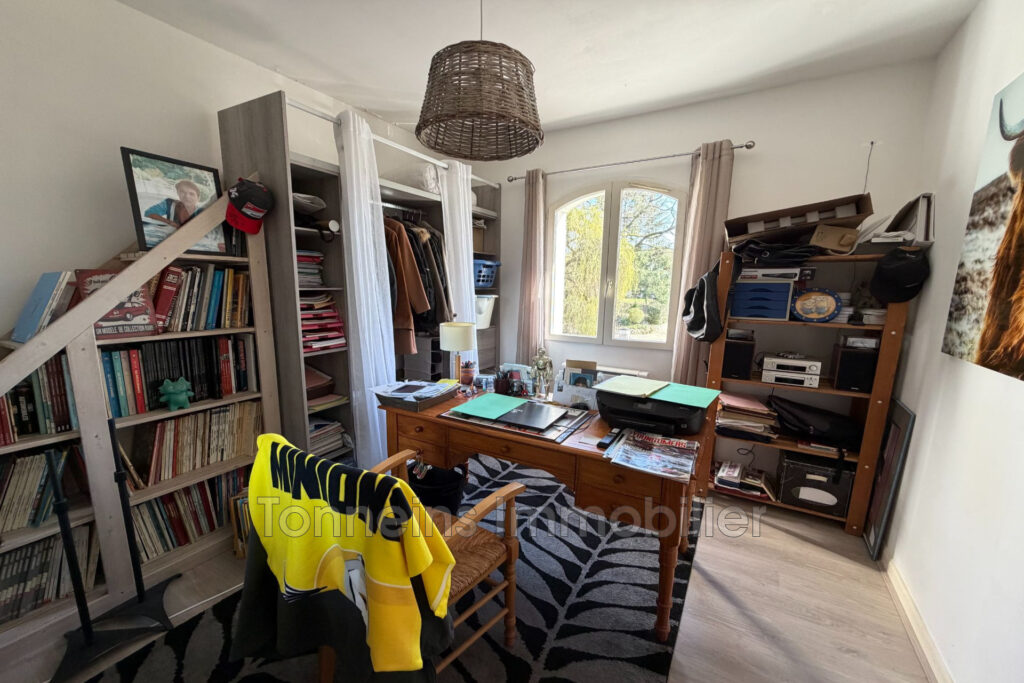 vente maison 5 Pièce(s) – 5 pièces – 4 chambres – 127.00 m²