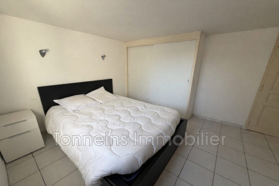 Maison à vendre à Tonneins
