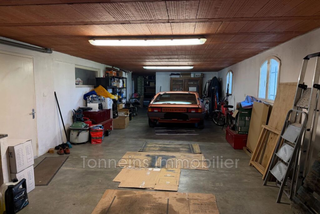 vente maison 5 Pièce(s) – 5 pièces – 4 chambres – 127.00 m²