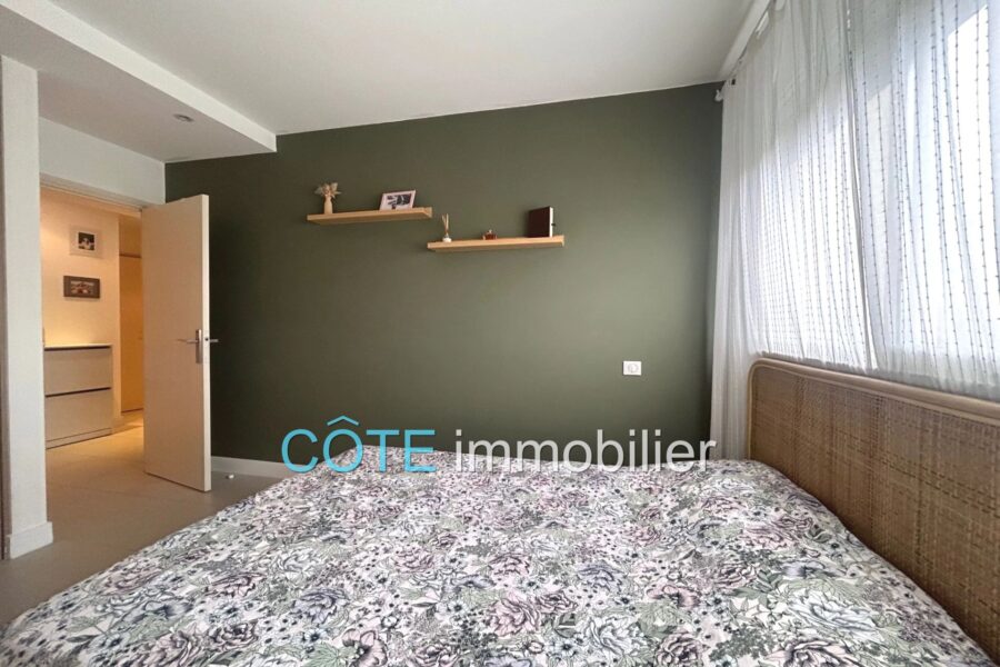 Appartement à vendre à Antibes