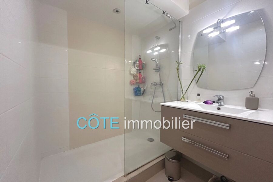 Appartement à vendre à Antibes