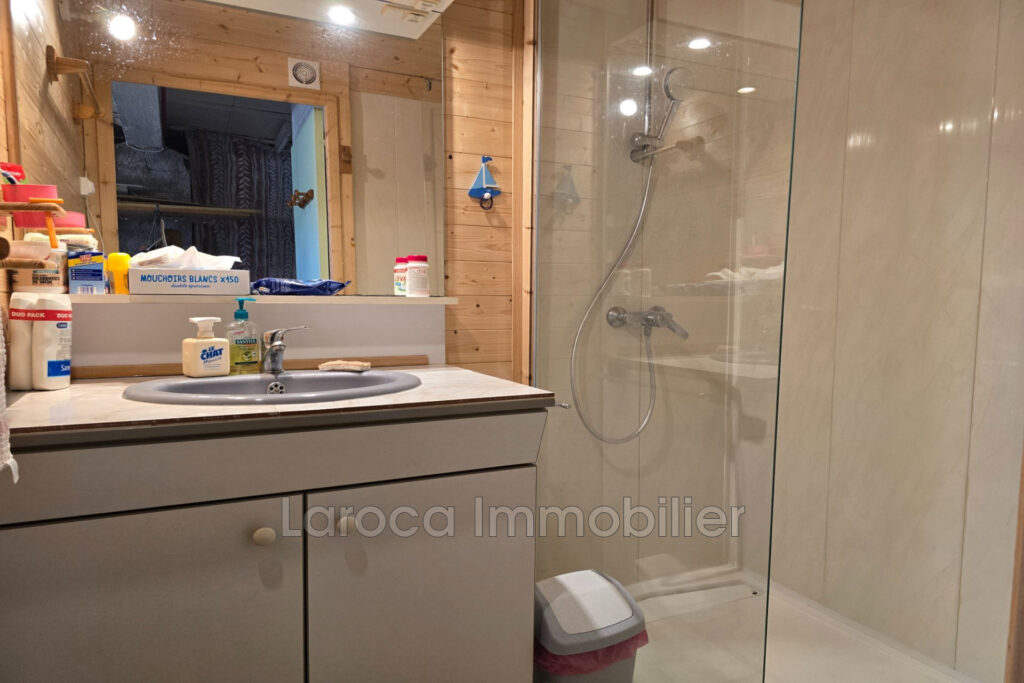 Achat maison à Montesquieu des Albères – 4 pièces – 3 chambres – 87.00 m²