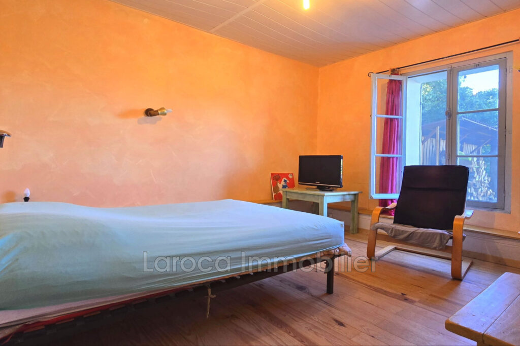 Achat maison à Montesquieu des Albères – 4 pièces – 3 chambres – 87.00 m²