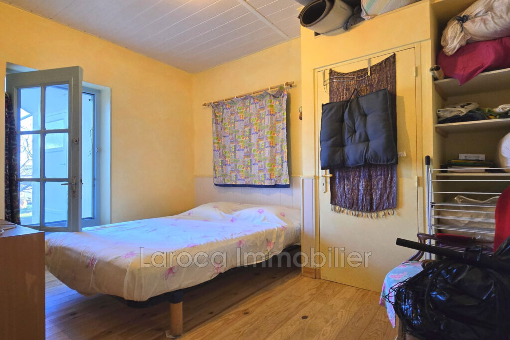 Achat maison à Montesquieu des Albères – 4 pièces – 3 chambres – 87.00 m²