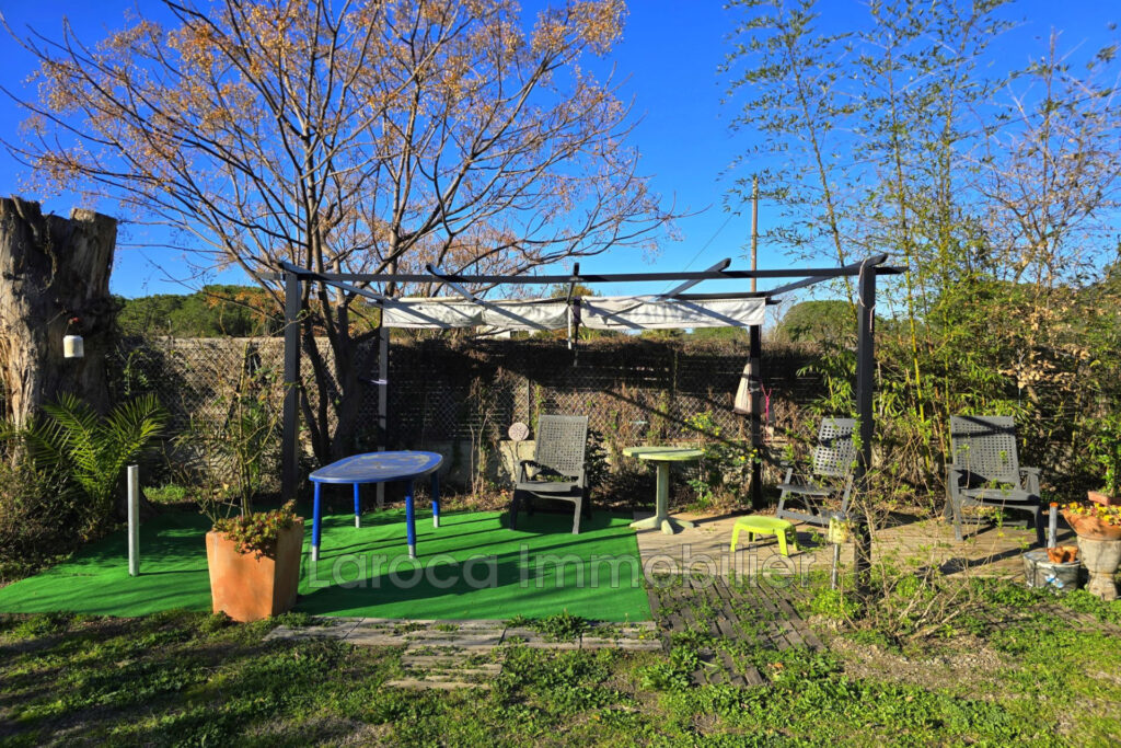 Achat maison à Montesquieu des Albères – 4 pièces – 3 chambres – 87.00 m²