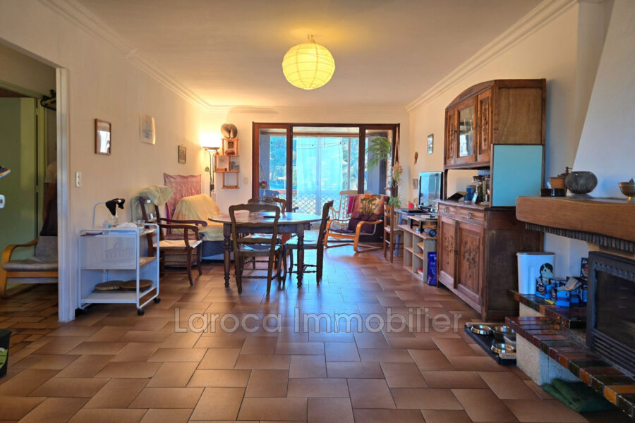 Maison à vendre à Montesquieu-des-albères