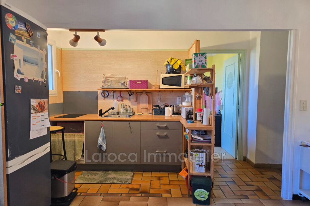 Achat maison à Montesquieu des Albères – 4 pièces – 3 chambres – 87.00 m²