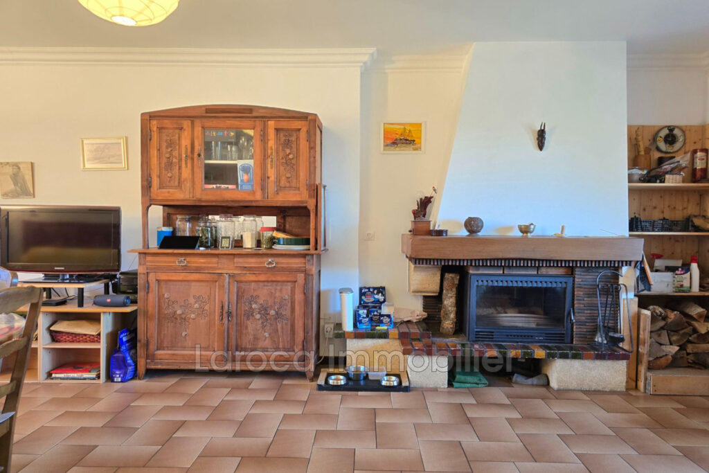 Achat maison à Montesquieu des Albères – 4 pièces – 3 chambres – 87.00 m²