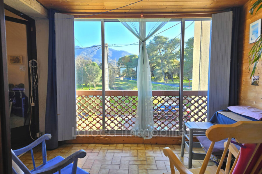 Maison à vendre à Montesquieu-des-albères