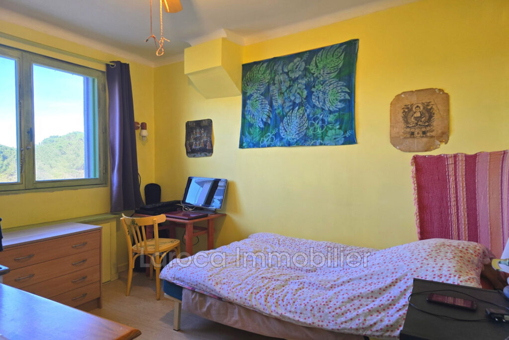 Achat maison à Montesquieu des Albères – 4 pièces – 3 chambres – 87.00 m²