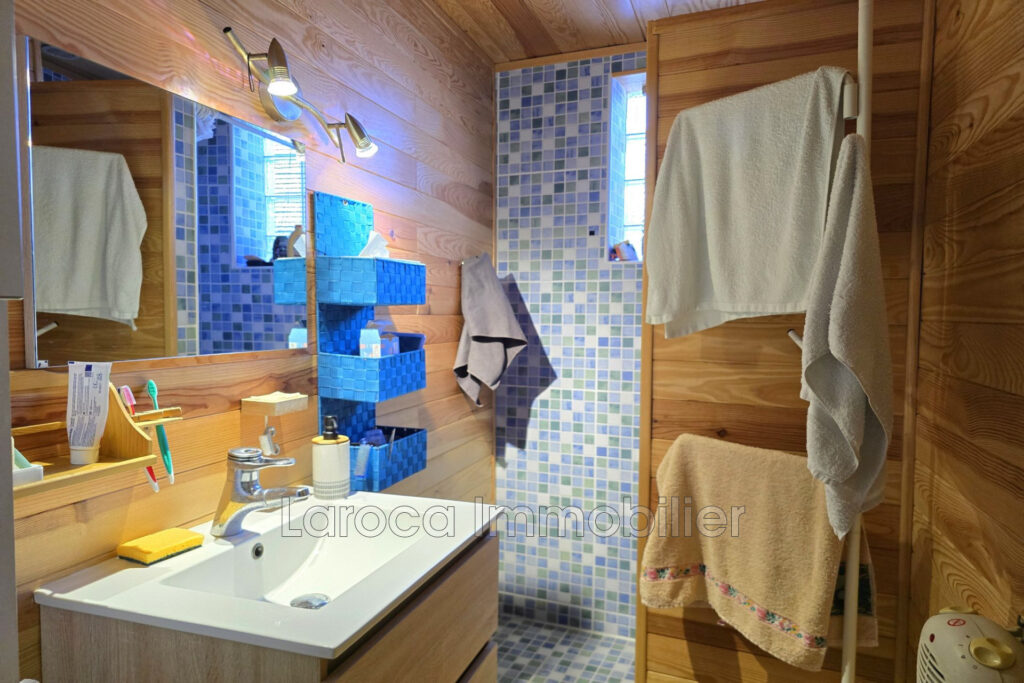 Achat maison à Montesquieu des Albères – 4 pièces – 3 chambres – 87.00 m²