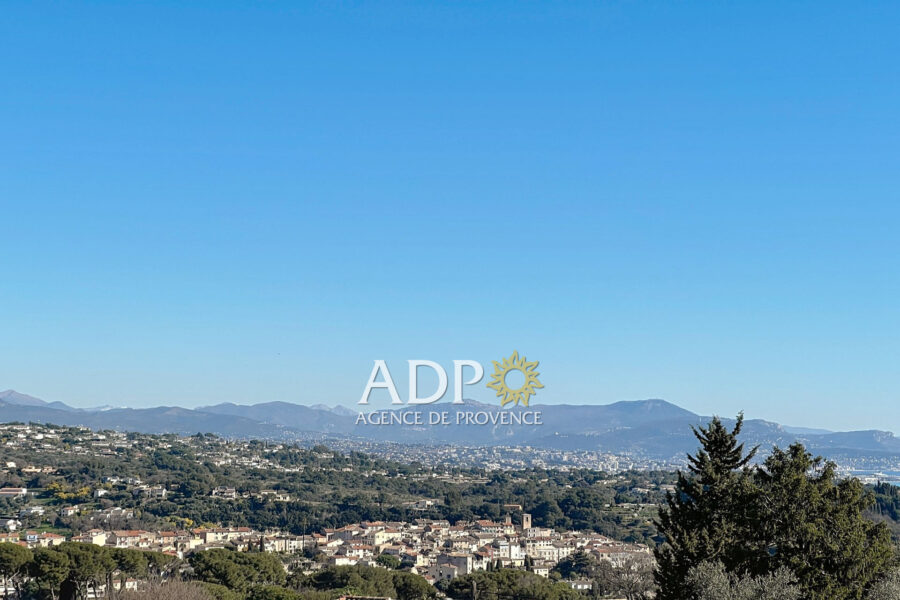 Appartement à vendre à Biot