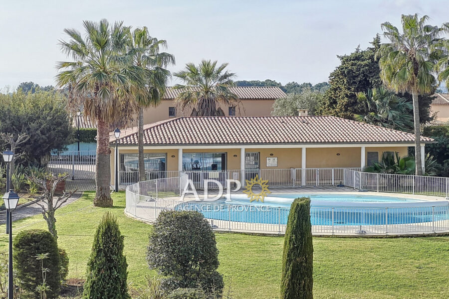 Appartement à vendre à Biot