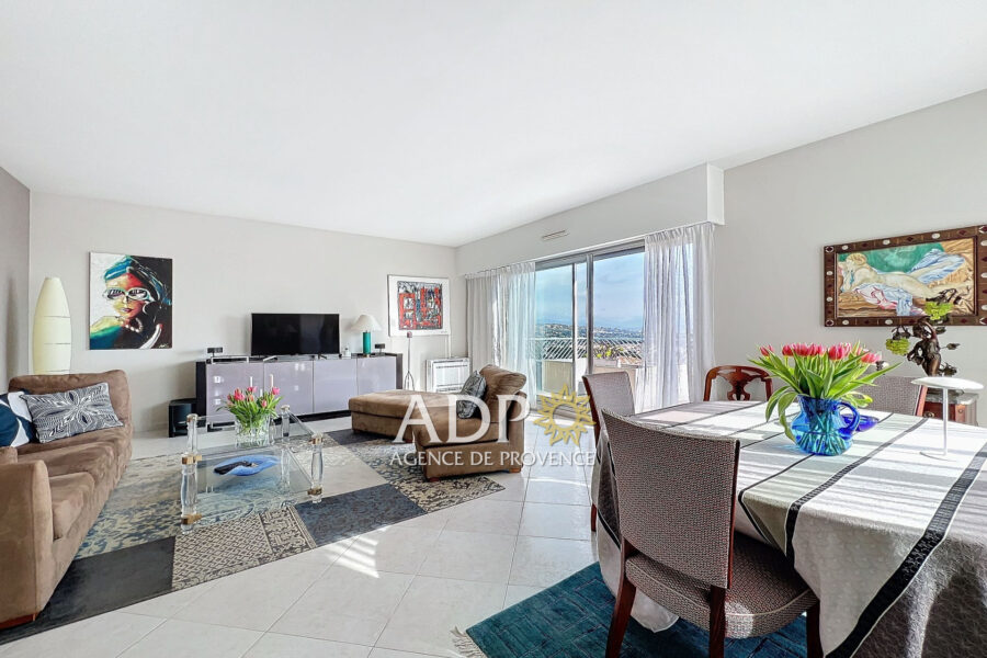 Appartement à vendre à Biot