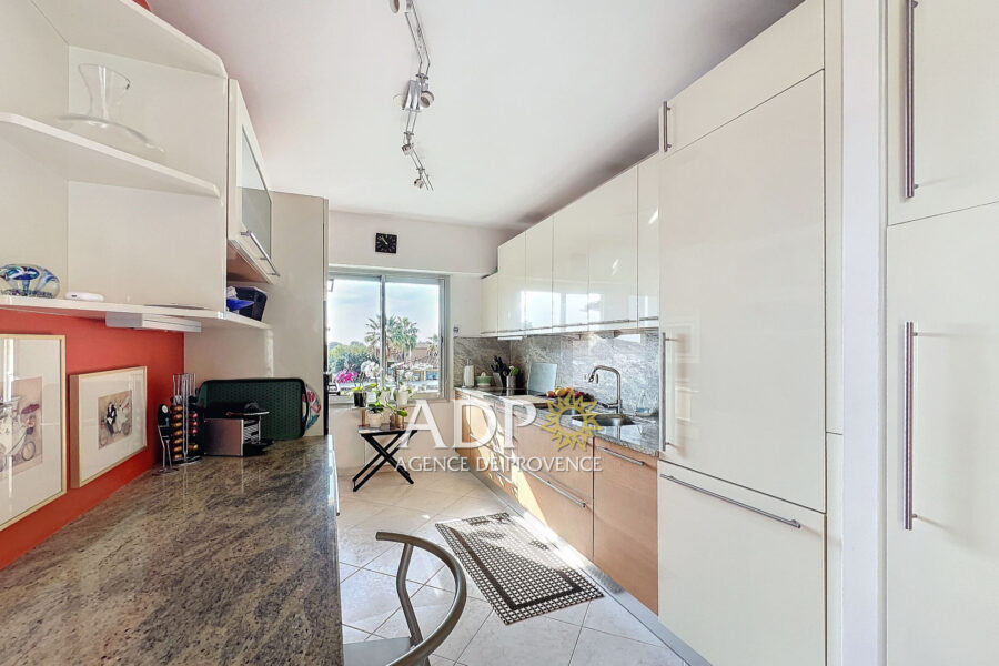 Appartement à vendre à Biot