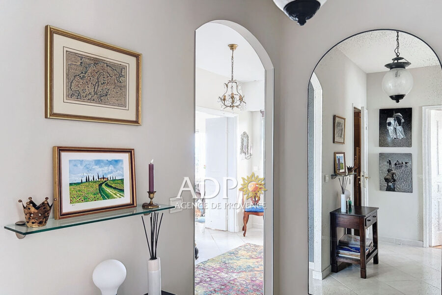 Appartement à vendre à Biot