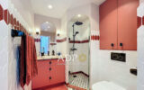 vente appartement 3 Pièce(s) – 3 pièces – 2 chambres – 88.00 m²