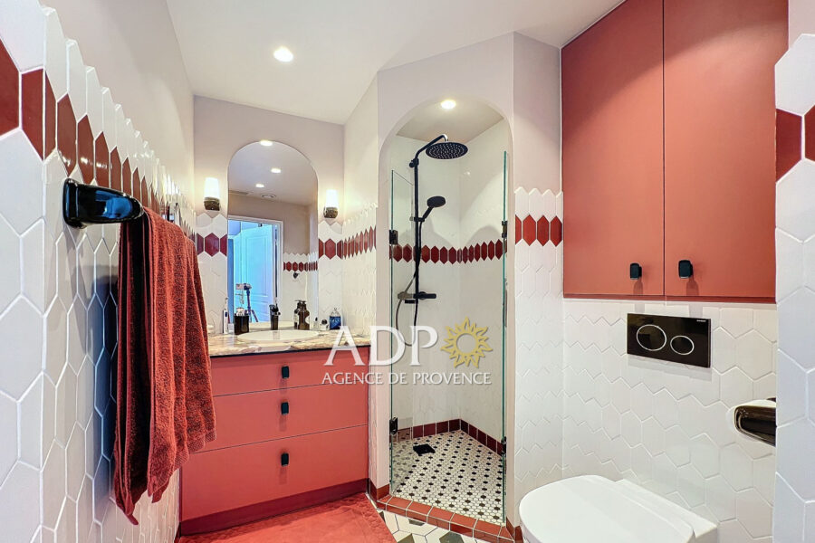 Appartement à vendre à Biot