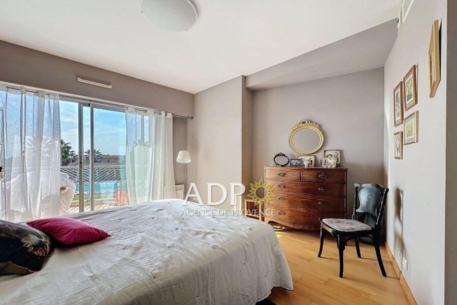 Appartement à vendre à Biot
