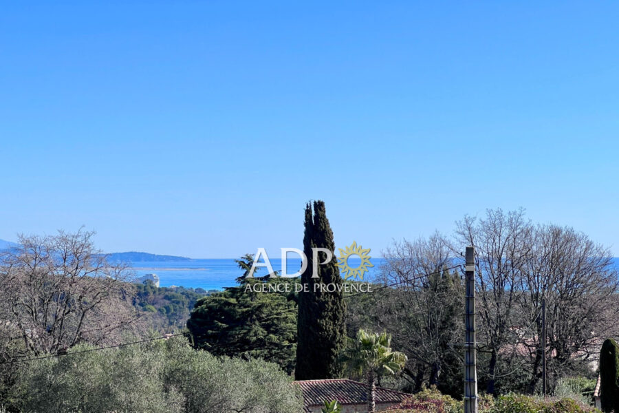 Appartement à vendre à Biot