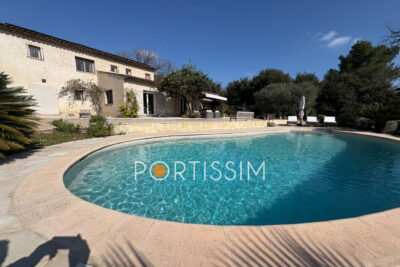 vente maison 5 Pièce(s) – 5 pièces – 4 chambres – 160.00 m²