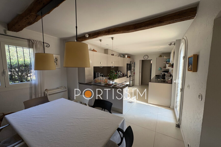 Maison à vendre à Saint-paul-de-vence